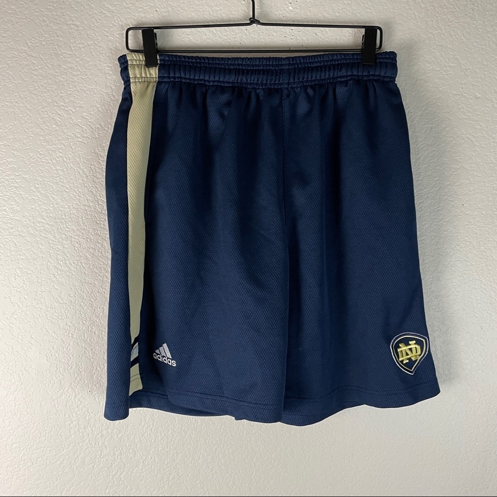 Adidas Athletic Shorts Size Large